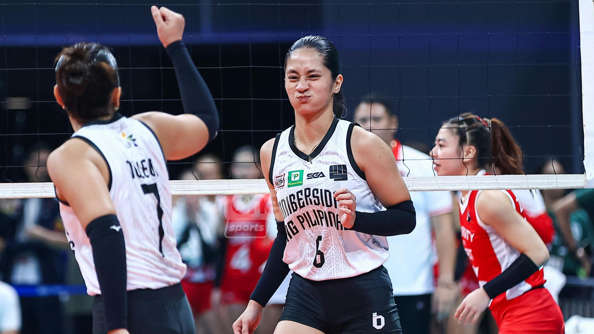 UAAP: Kianne Olango, UP Fighting Maroons eye 2-0 start vs Ateneo