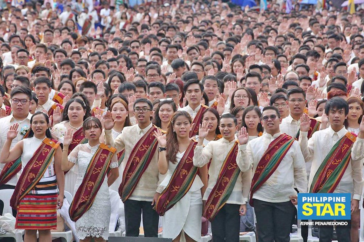 UP: Each College Student Needs Up To P110,000 For Remote Learning; Support Sought For The Disadvantaged