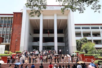 Opposition Mounts Versus Proposed ‘Reframed’ GE Curriculum 