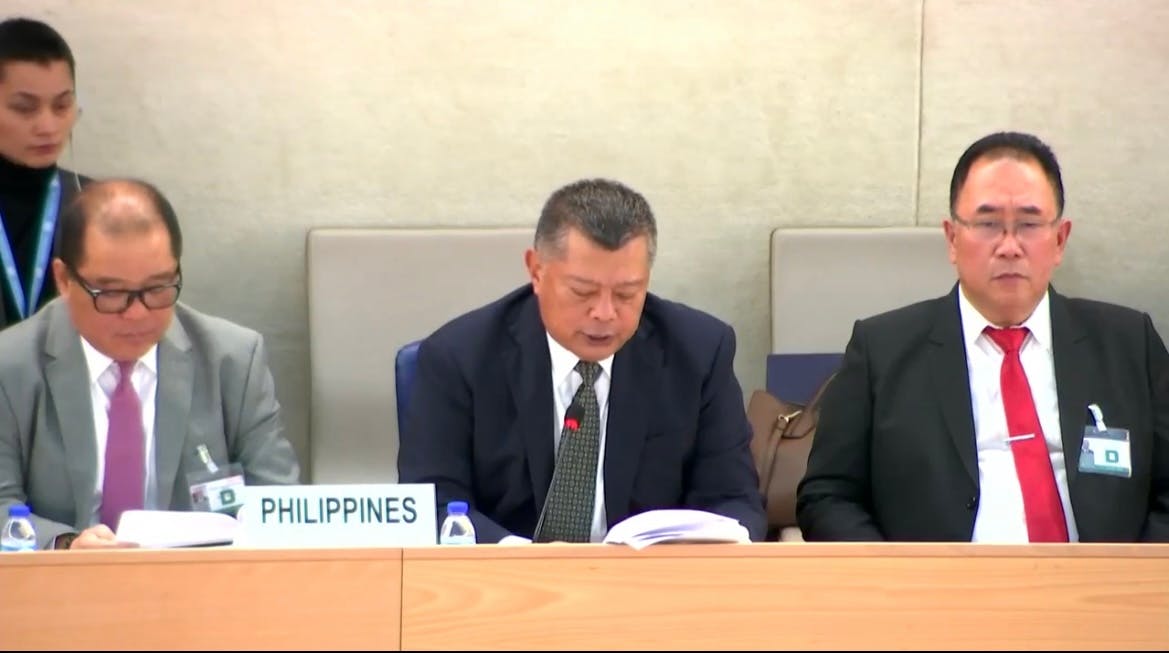 Phl Rejects Calls To Pass SOGIE, Same-Sex Marriage, Divorce Bills