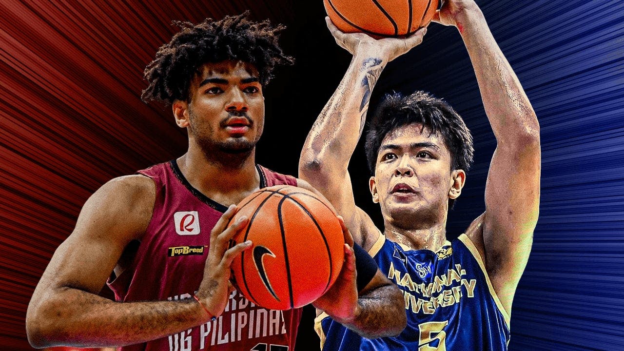 UAAP Preview: UP aims for 10th win in Season 87 against reeling NU