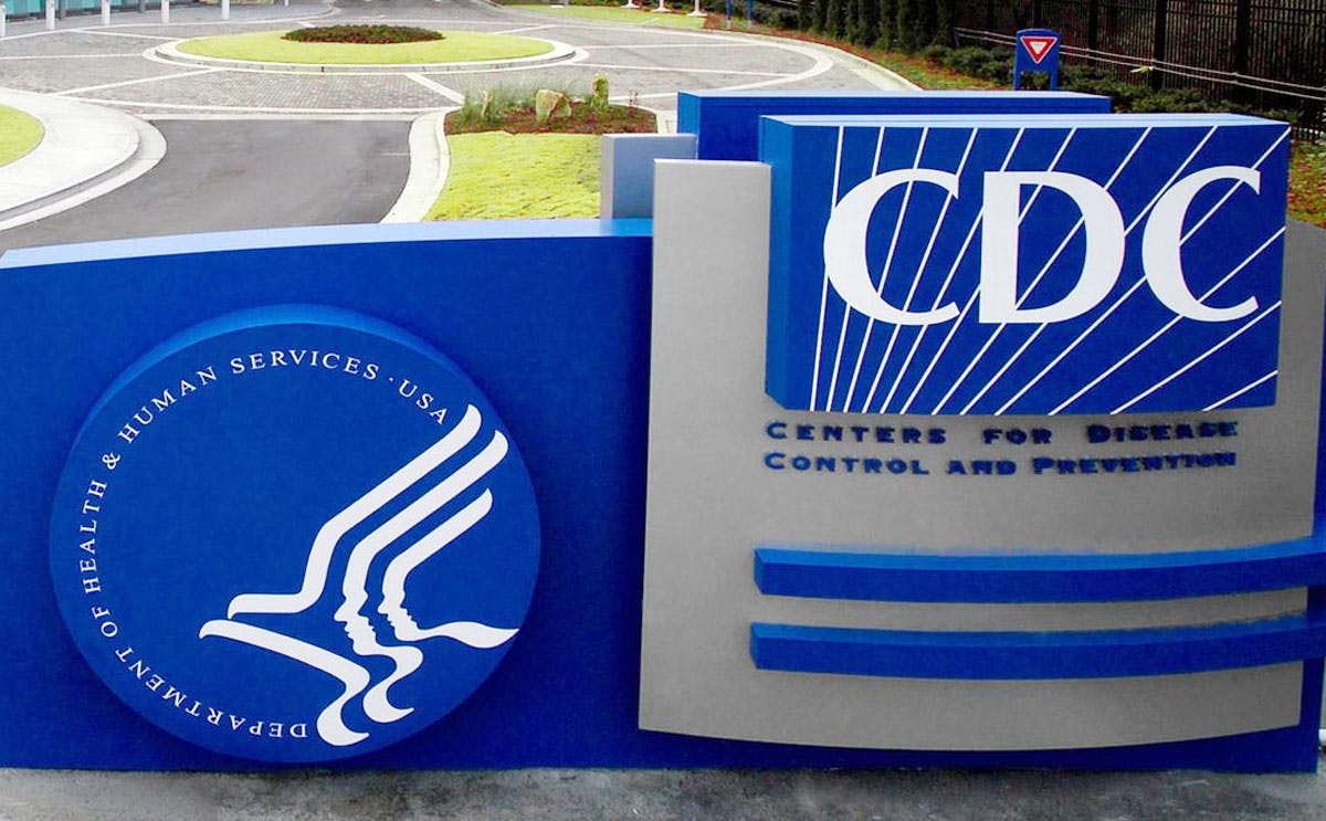 US Centers for Disease Control and Prevention Officially Opens Country Office In Manila