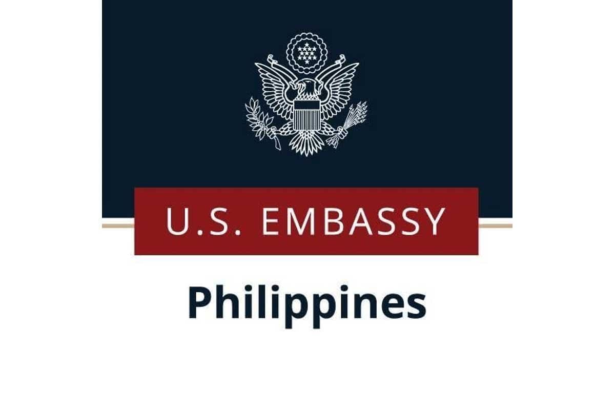 US Embassy Clarifies Military Presence At Steel Facility