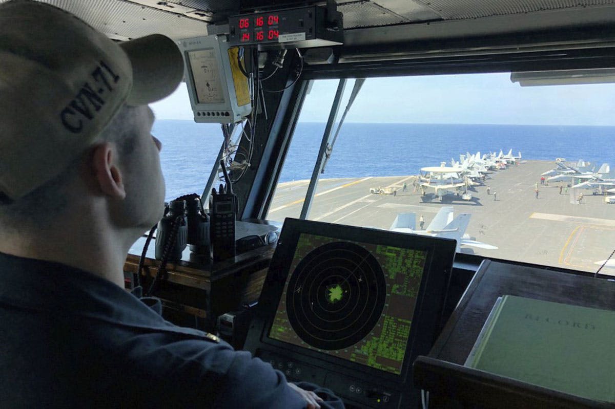 US Needs The Philippines To Challenge China – History Expert