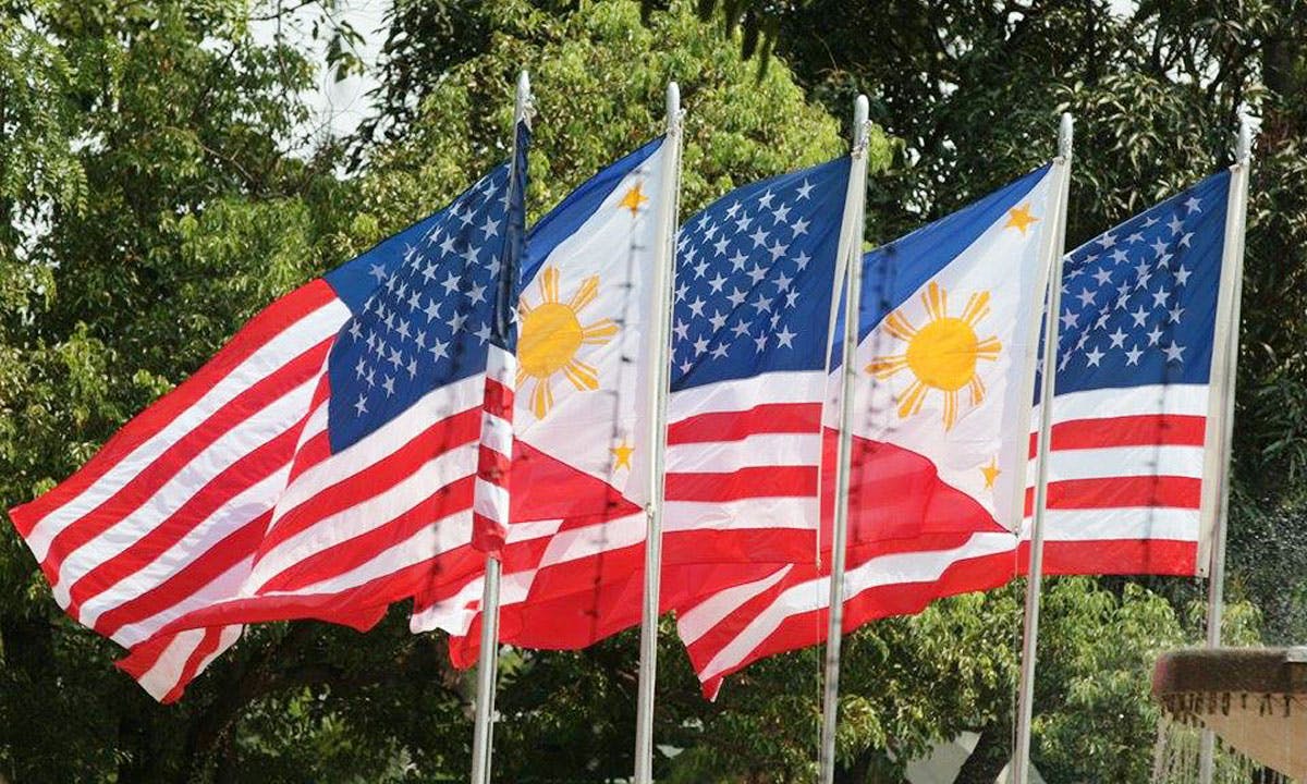 Philippines Must Trust US The Most; China, Russia The Least – Survey