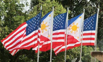 US Overtakes South Korea In Philippines Tourist Arrivals