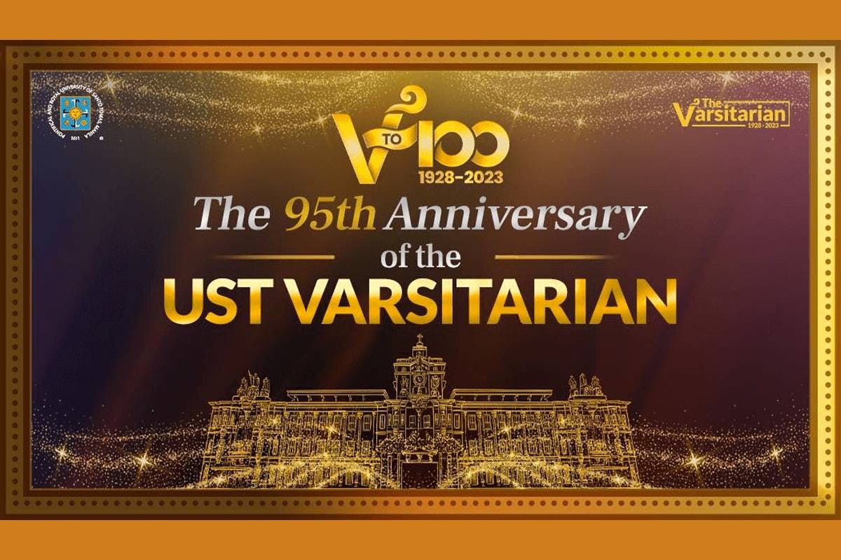 UST Varsitarian Celebrates 95th Anniversary With Grand Alumni Homecoming