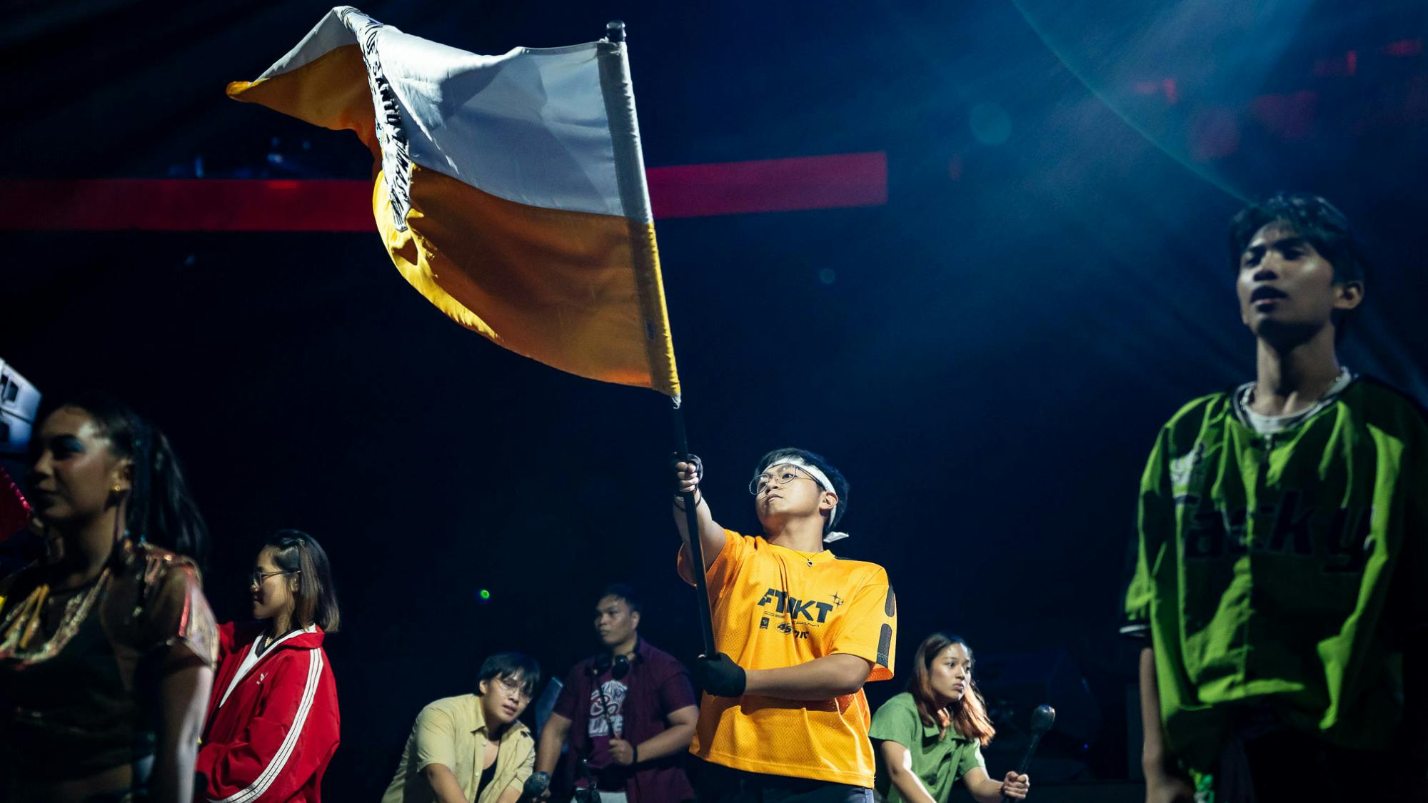UST takes impending venue, scheduling woes in stride as UAAP Season 88 host