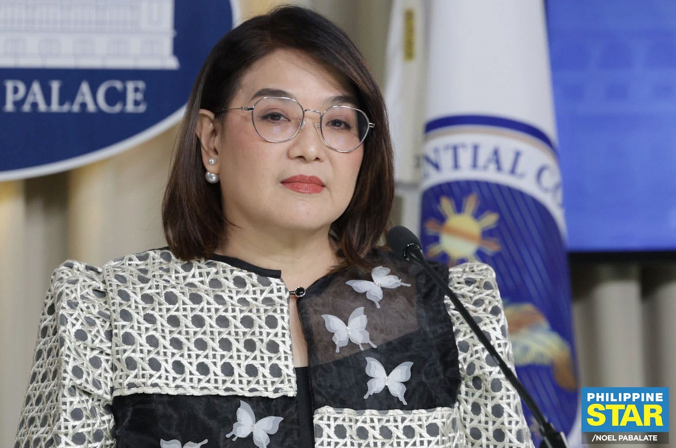 Palace Dismisses June 12 Destabilization Rumors 