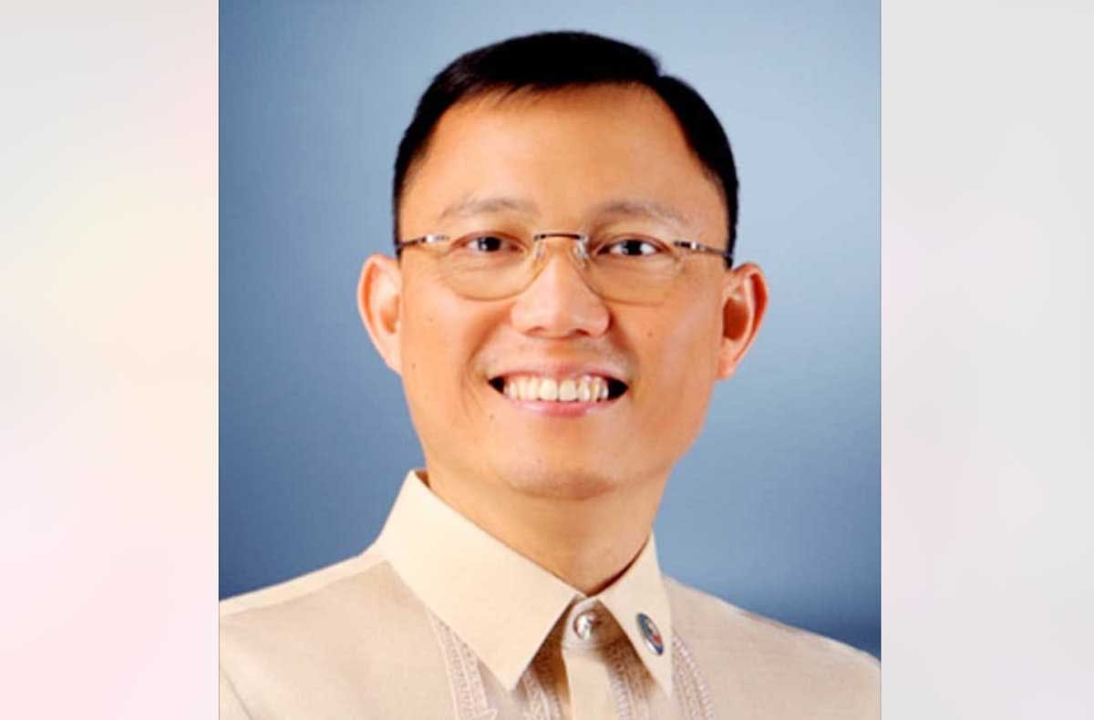 Sandigan Orders Arrest Of Party-List Representative