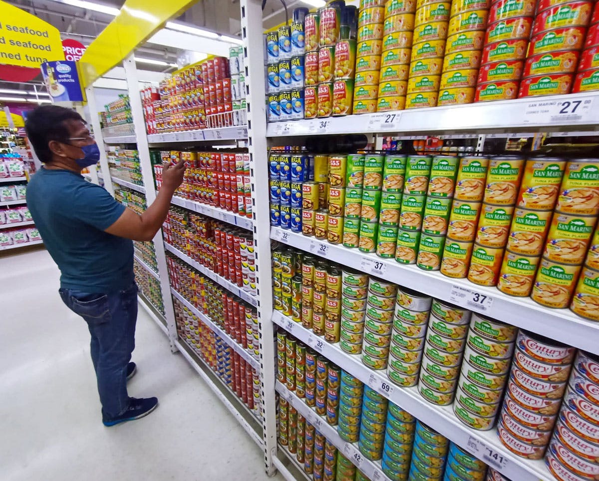Economic Team Cool To VAT On Goods Suspension