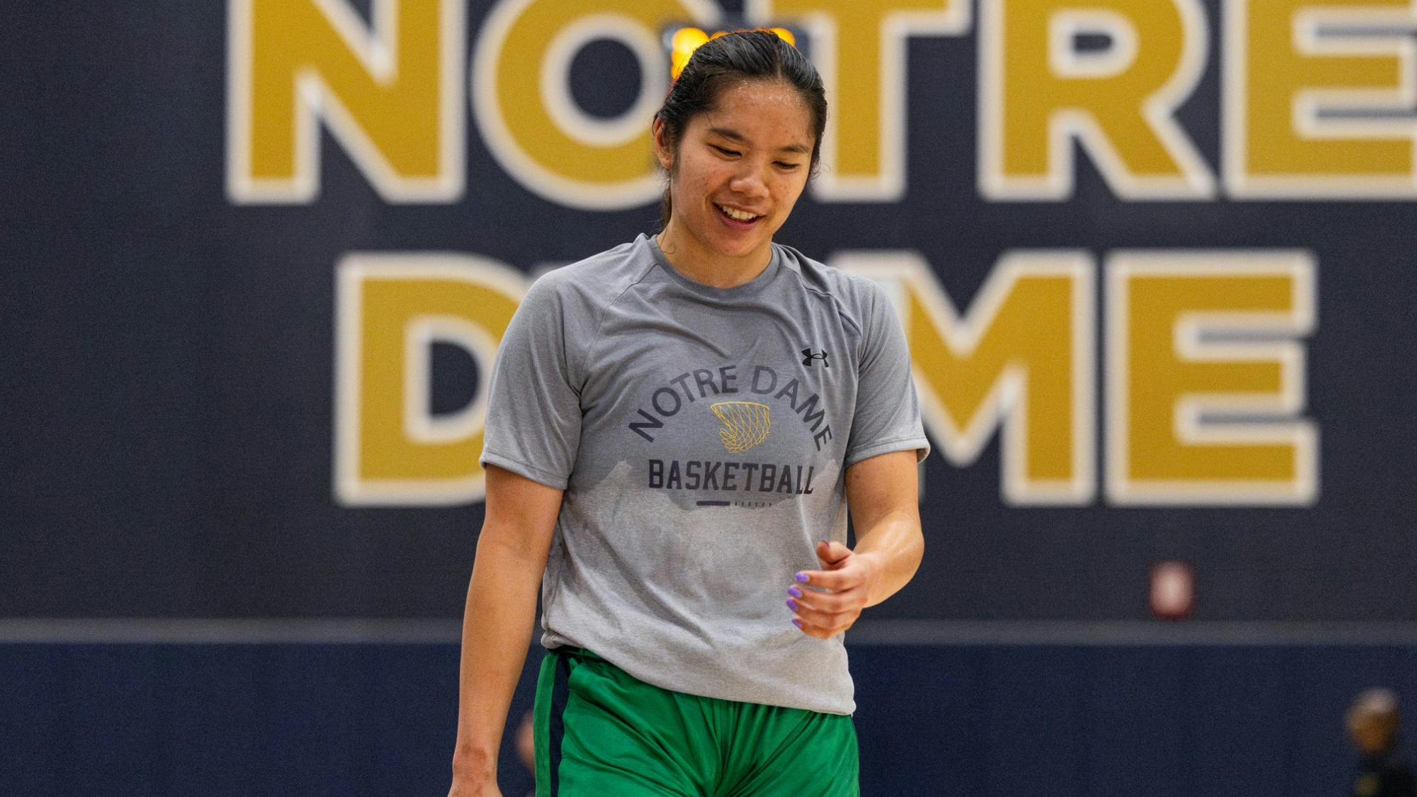 Vanessa de Jesus joins Gilas Pilipinas with ‘win now’ mentality ahead of FIBA Women’s Asia Cup