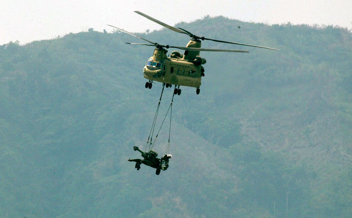 Experts: Phl To Lose More If VFA Terminated