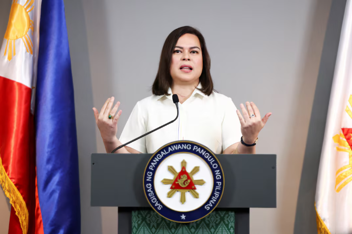 Sara Camp ‘Definitely’ Participating In Senate Impeachment Trial