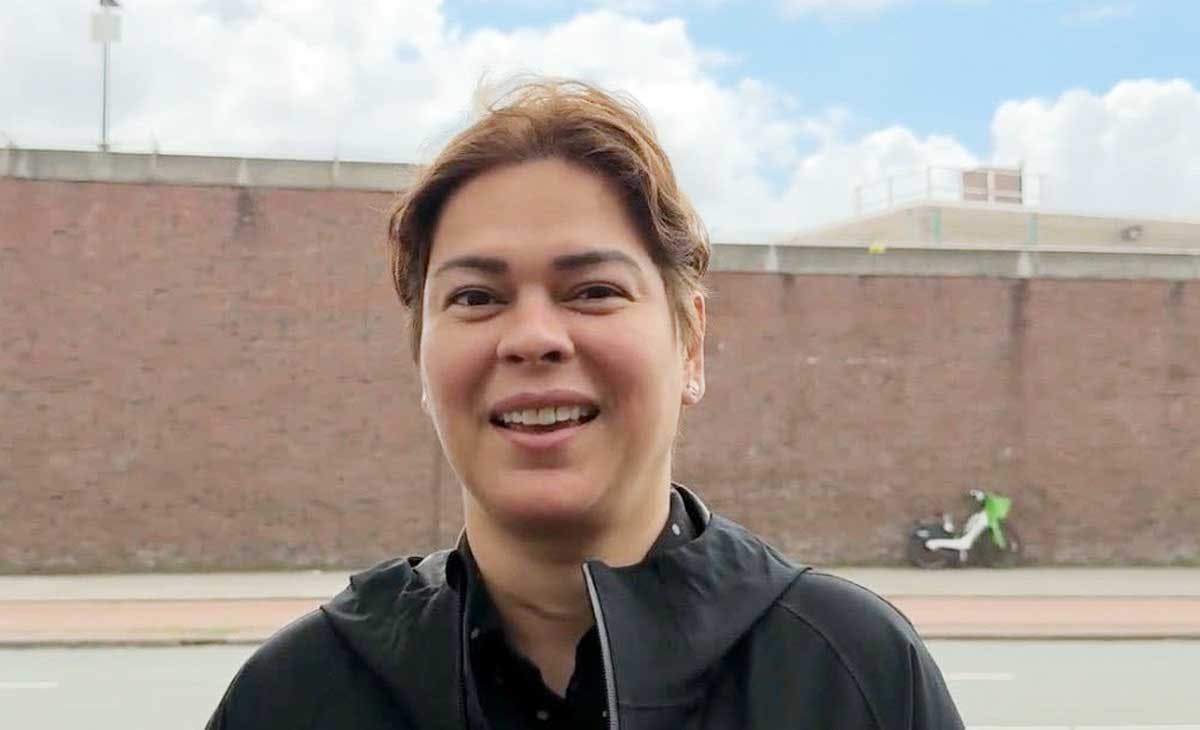 Sara Duterte Belittles SONA, Slams Failed Promises