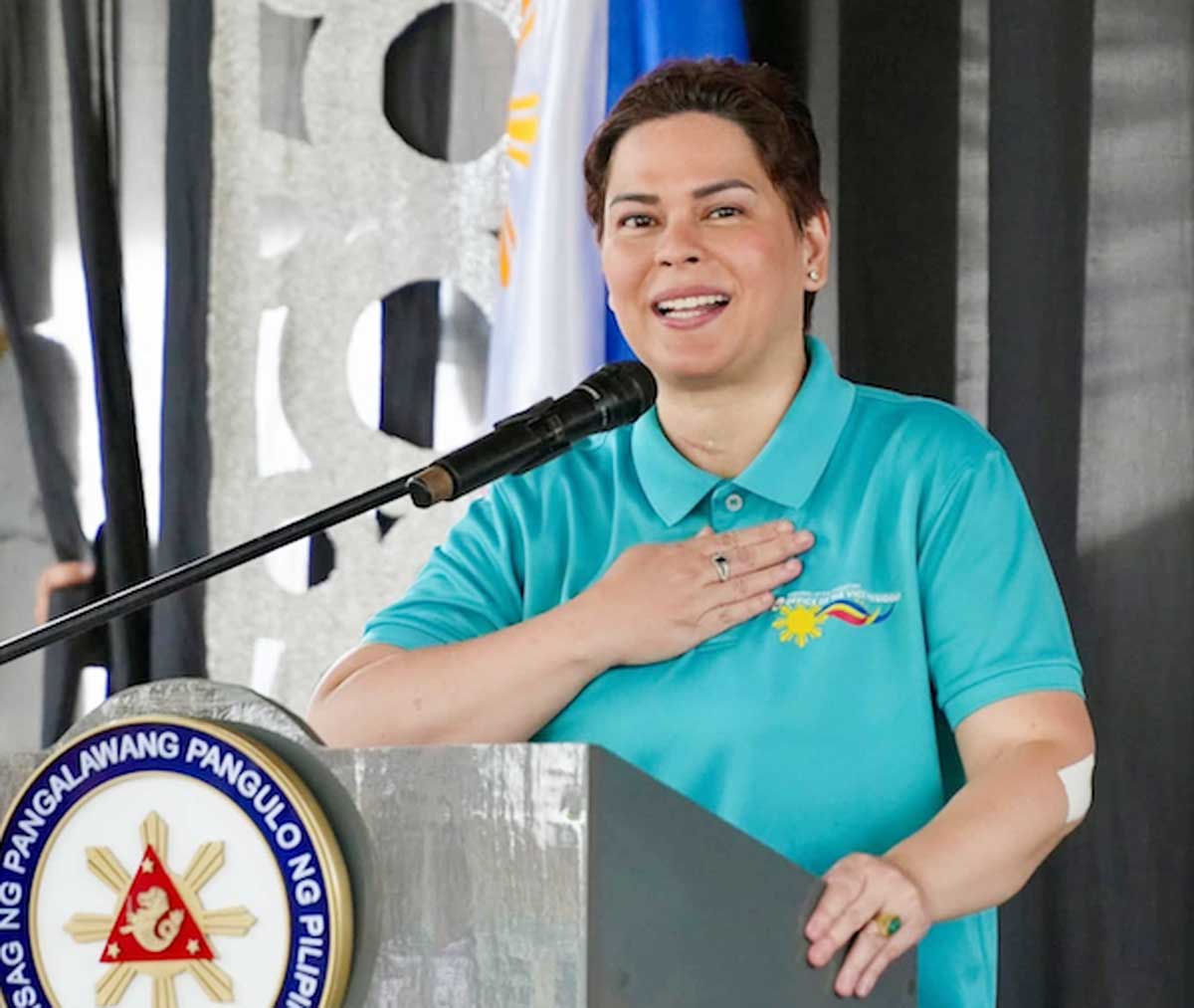 VP Sara Duterte’s Business Deals Next At Trial