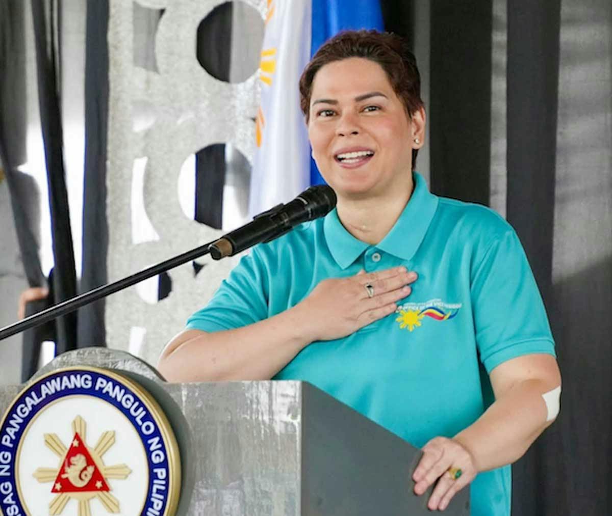 VP Sara Duterte’s Business Deals Next At Trial