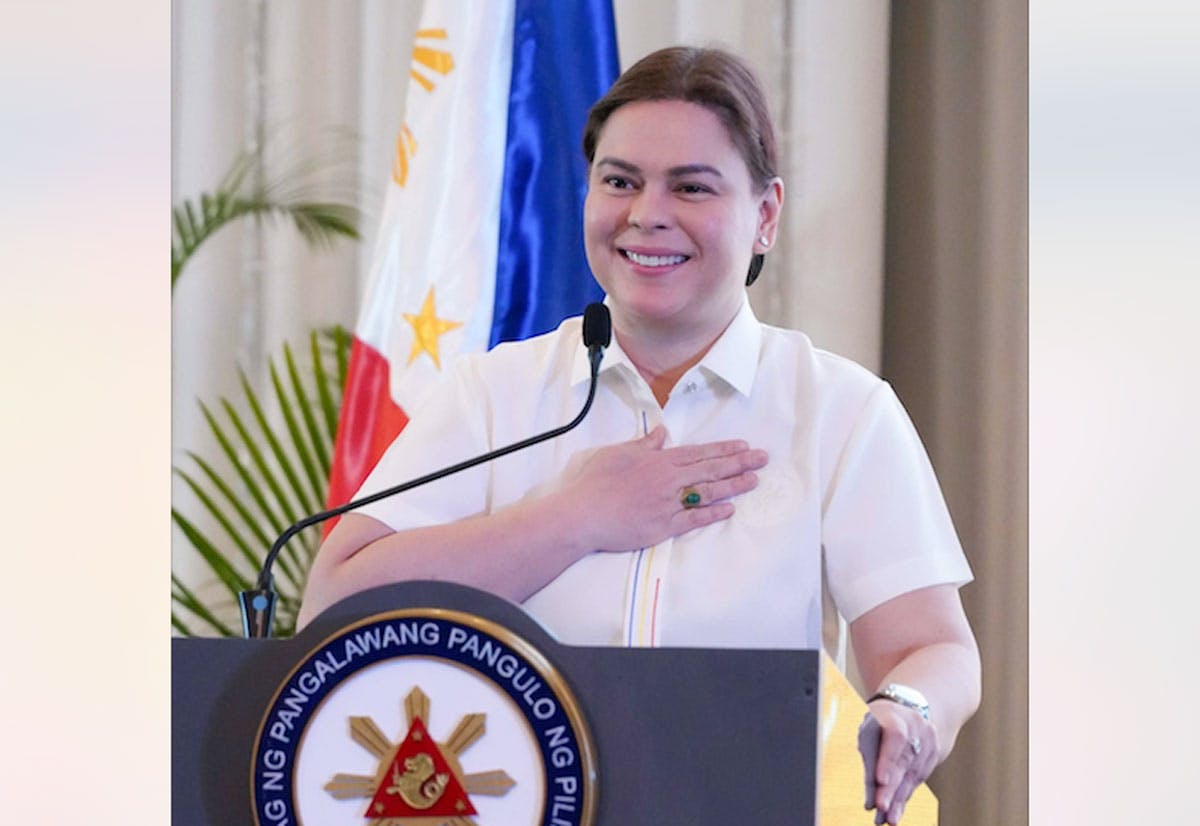 NUP Unlikely To Support Sara Duterte Impeachment | OneNews.PH