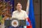 Sara Won’t Support Efforts To Overthrow BBM