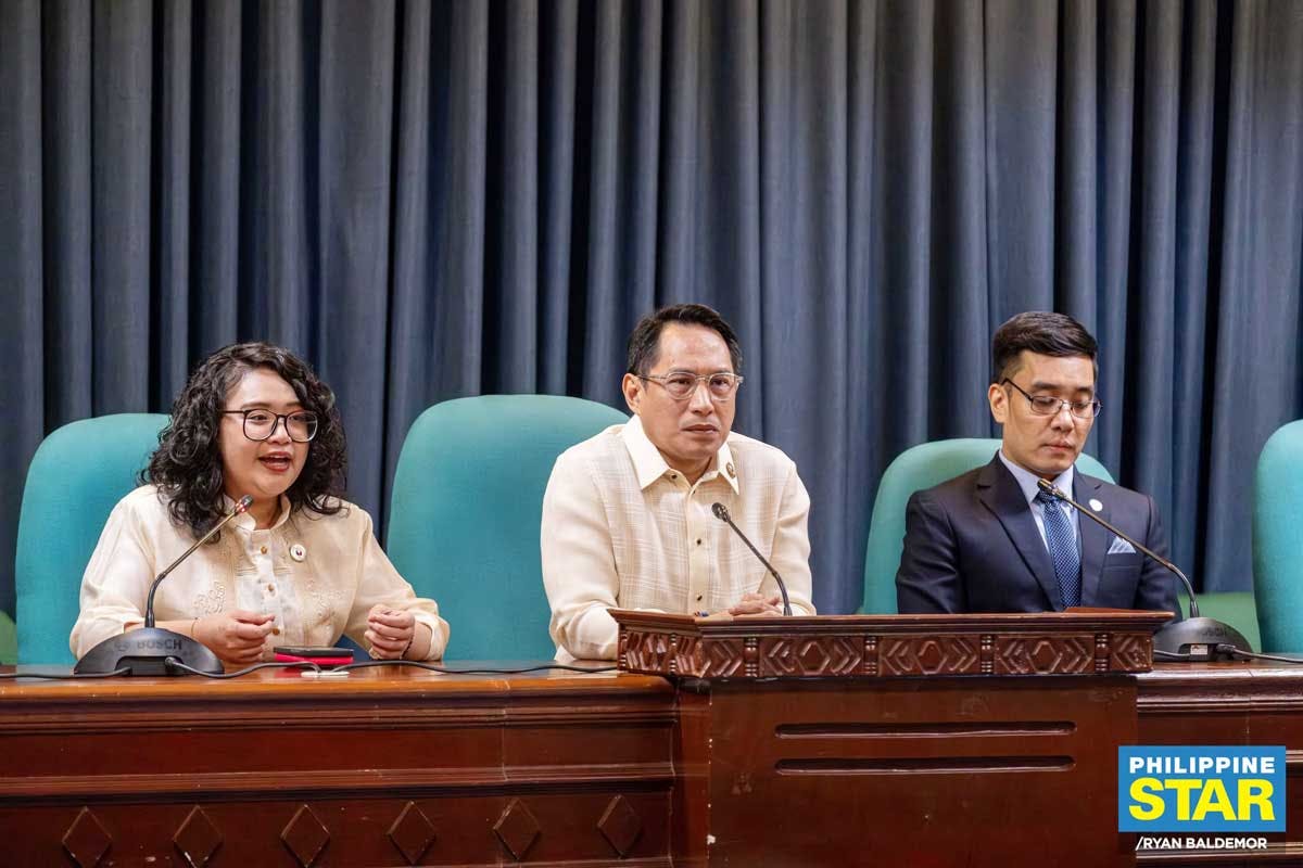 Impeach Court Allows Surprise Witnesses