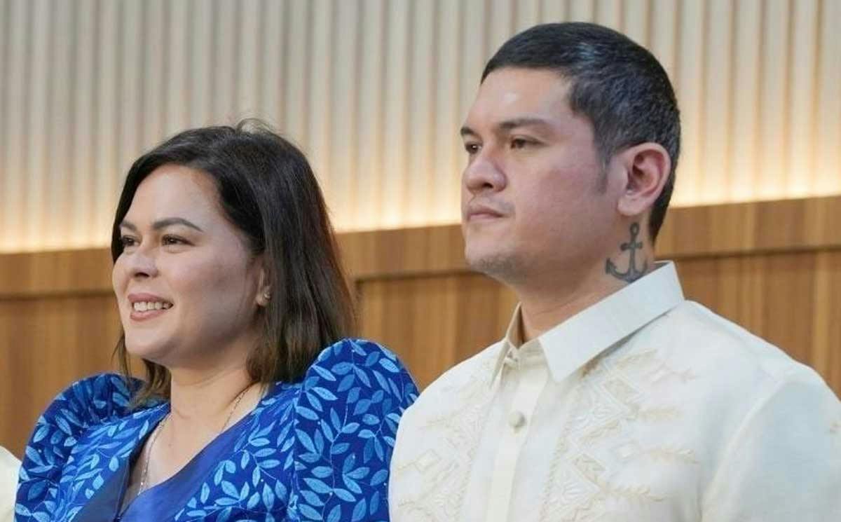 VP Holds No Interest In GenCorp – Baste Duterte