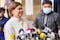 Most Filipinos Want VP Sara Duterte In Impeachment Trial – Pulse Asia
