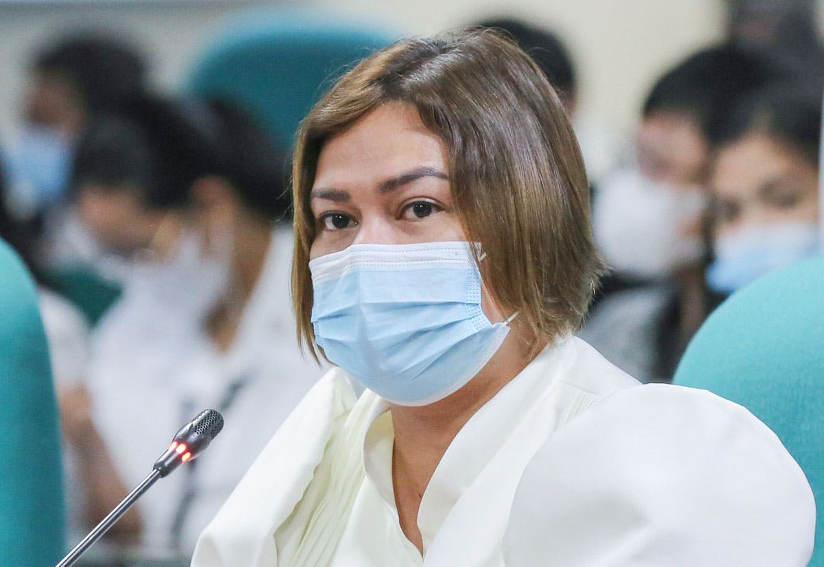 DepEd Warns Personnel Versus ‘Disparaging’ Agency