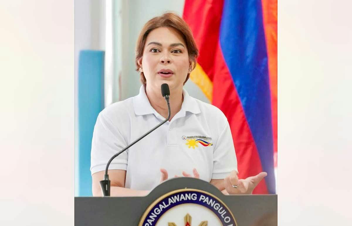 Premature To Talk About VP Replacement – Palace
