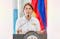 Premature To Talk About VP Replacement – Palace