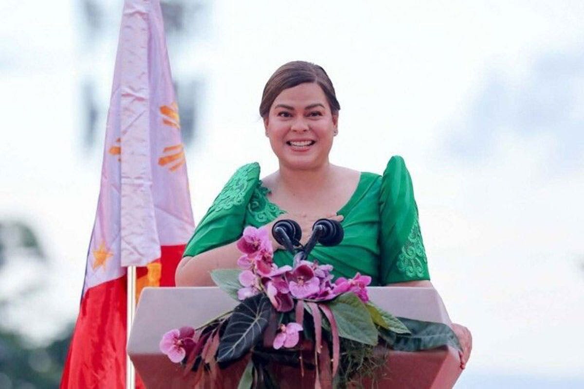OVP Budget Proposal Includes P500-Million Confidential Fund