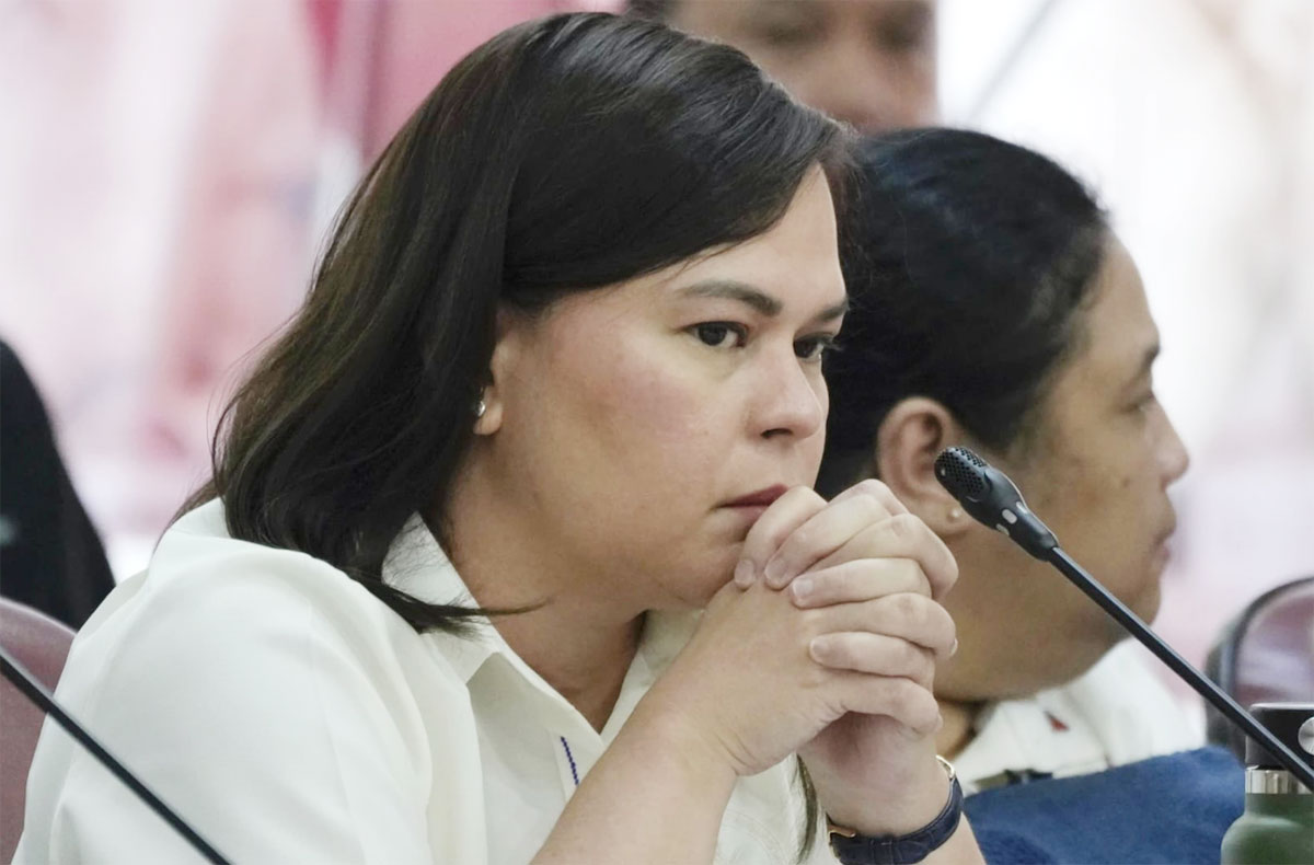 WATCH: VP Sara Faces Another Impeachment Complaint | OneNews.PH