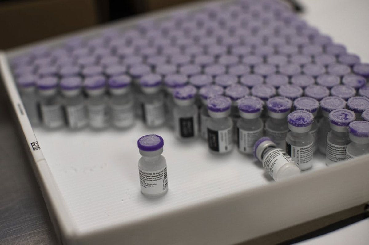 Duterte Vouches For Chinese Vaccines But Says LGUs Can Choose Any Brand; Senate To Continue Probe