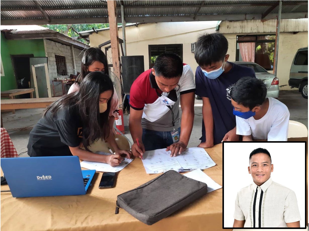 Ilocano Teacher To Receive Thai Award