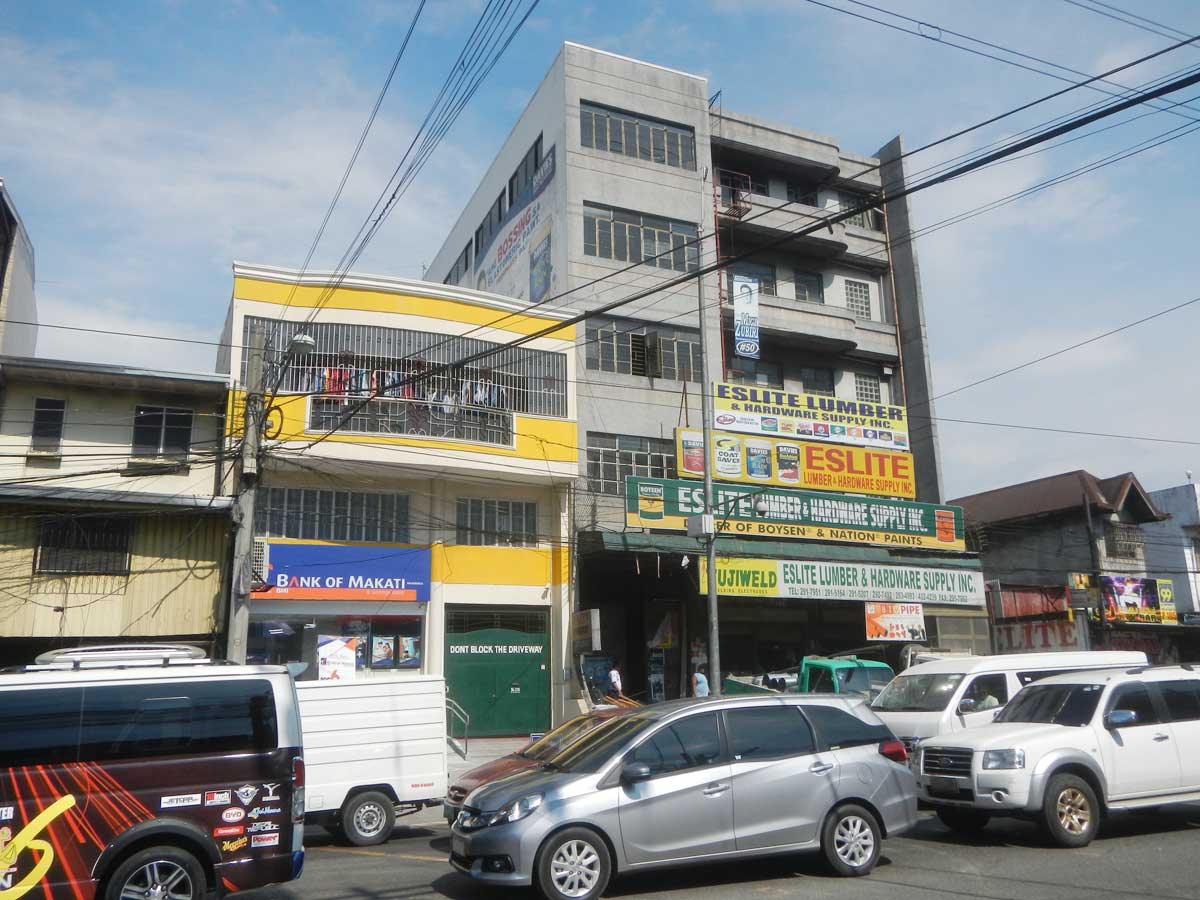 The guide to paid parking and parking spaces for rent in Manila