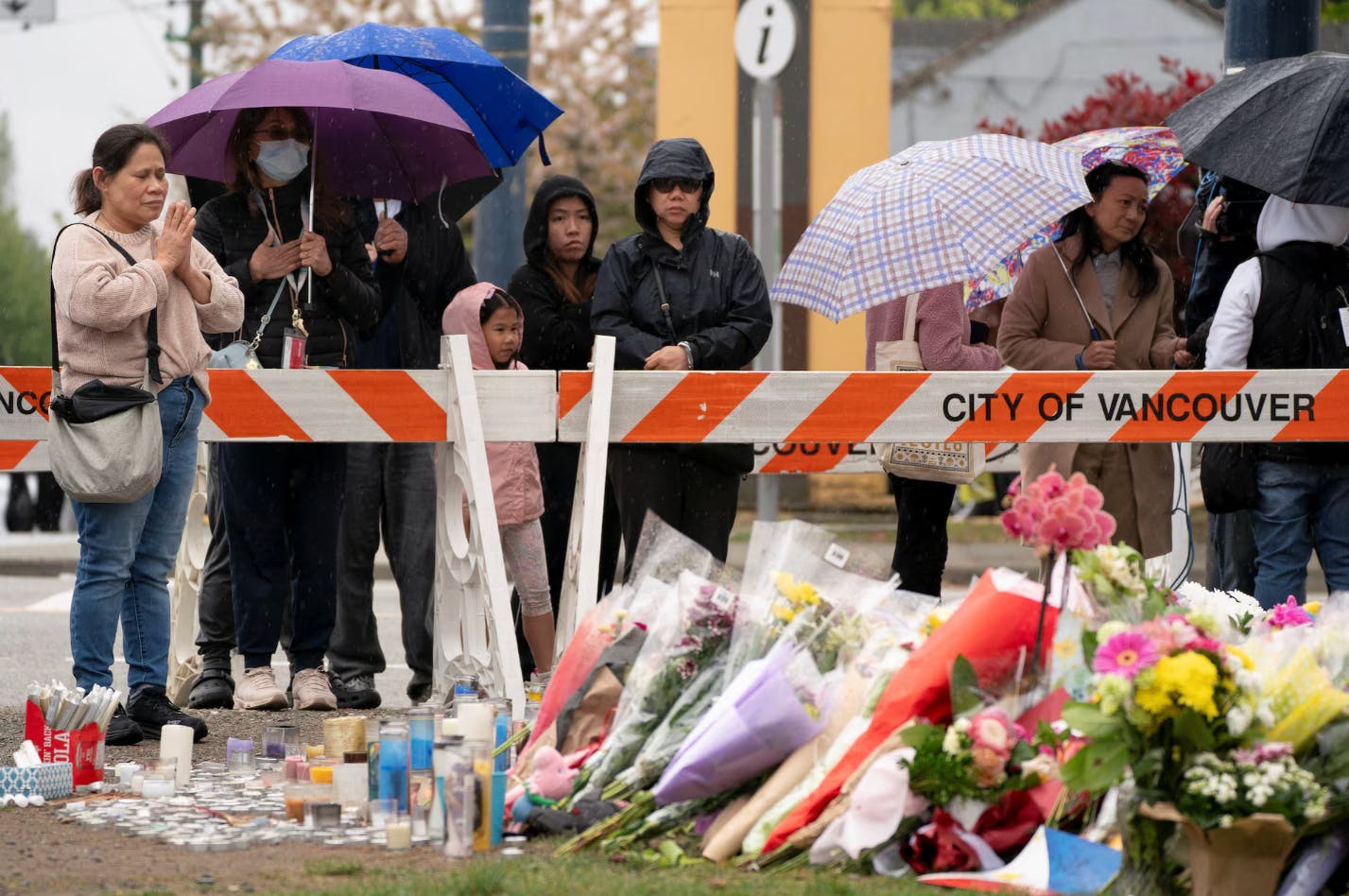 Filipino Caring Culture Hit Hard By Vancouver Car-Ramming Tragedy