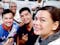 PNP Confirms VP Duterte Accuser Was Detailed As Velasco Aide