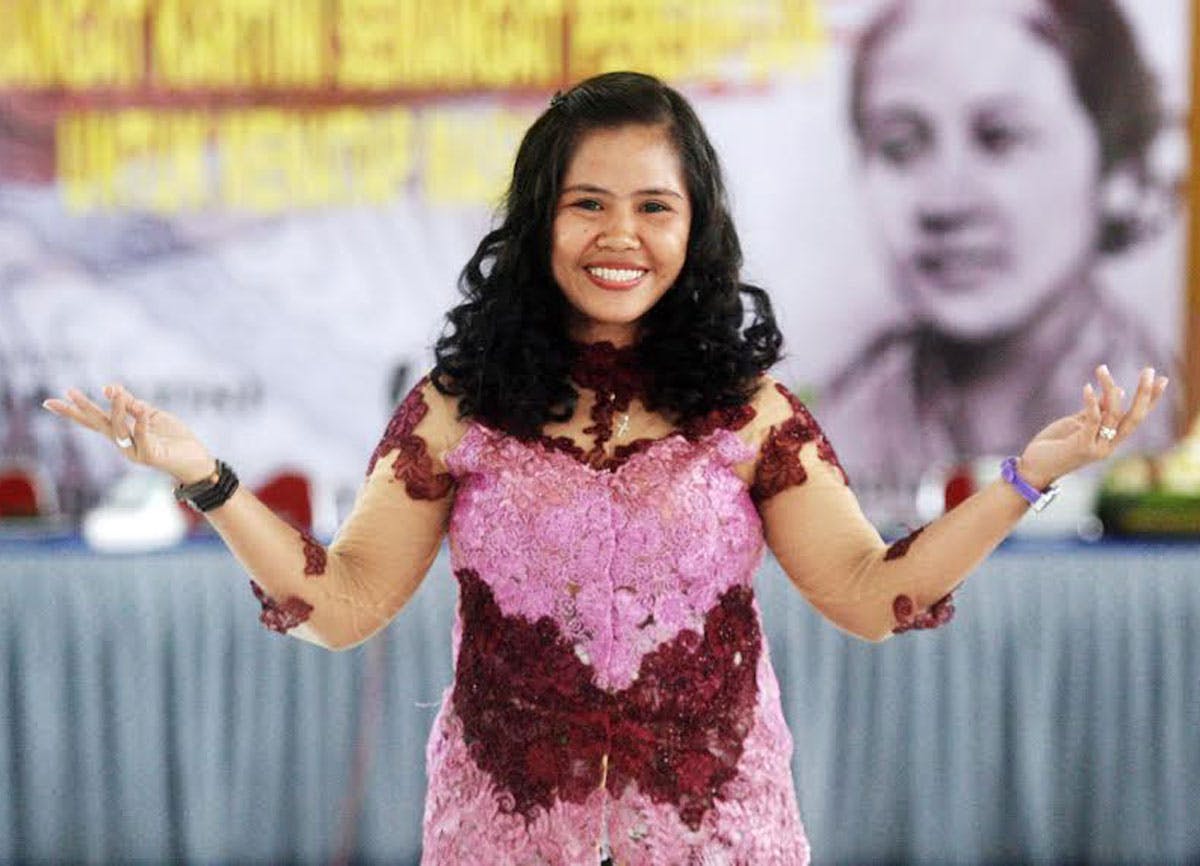 After Five Years, Mary Jane Veloso Finally Allowed To Tell Side Of Her Story, But… 