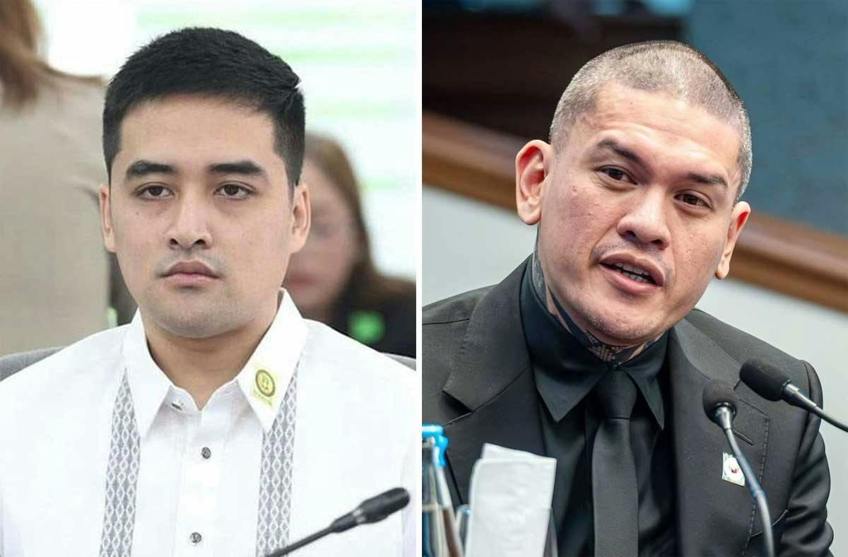 Vico Sotto, Baste Duterte Among Preferred Senate Bets In 2028