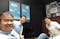 13th Senator Jumping To Gatchalian Bloc?