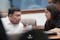 Mark Villar Joins Senate Majority