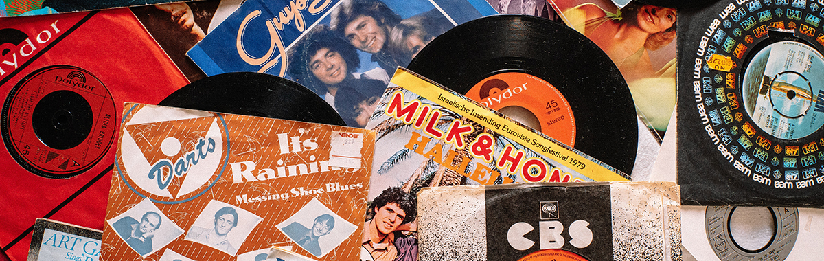 3 Reasons You Should Ditch The MP3 And Listen To Vinyl Records