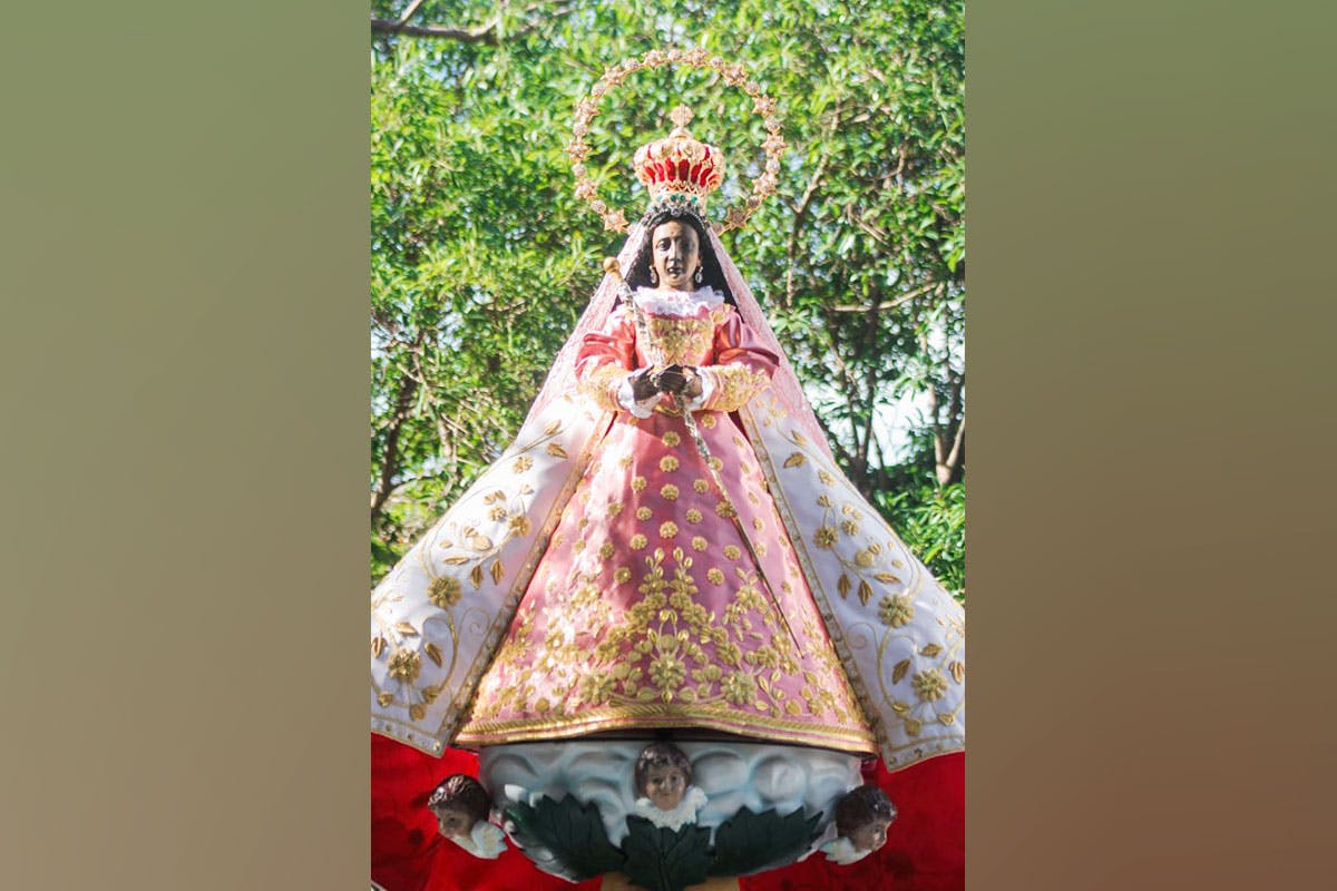 Tayo Na Sa Antipolo: Religious ‘Pilgrimage’ Takes Place Online As Public Masses Remain Banned In Most Areas