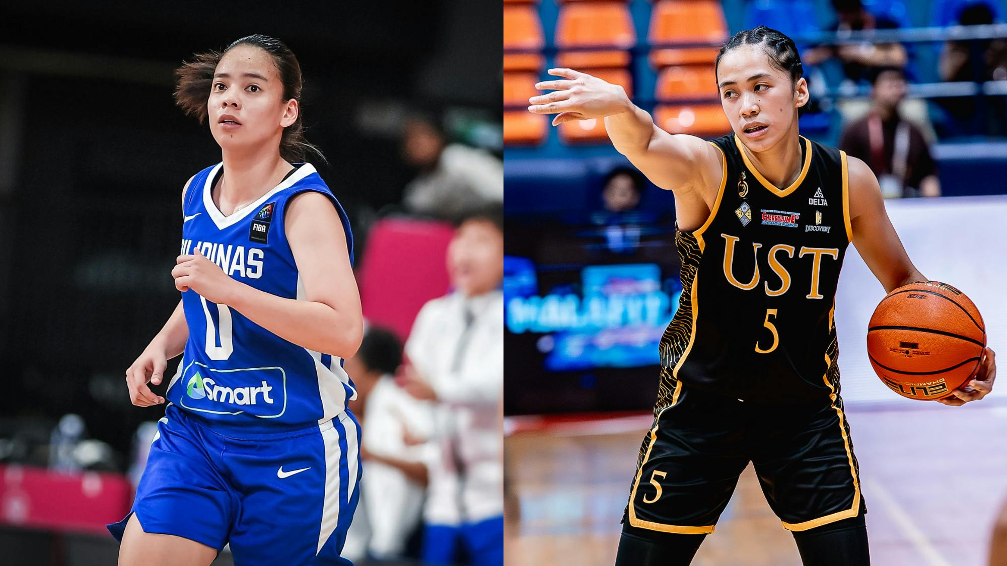 ‘It’s about women empowerment’: WMPBL aims to put Pinay ballers at the forefront