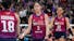 Deanna Wong leads Choco Mucho against Galeries Tower in PVL on Tour preseason clash