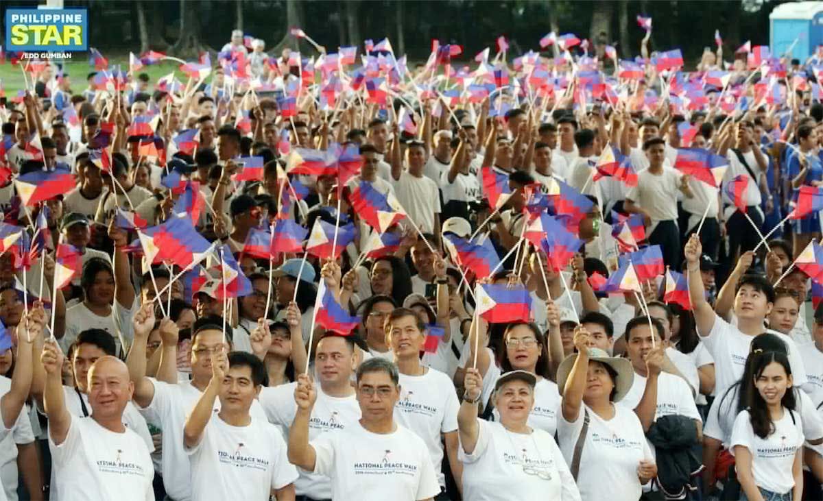 Philippines, US, Japan, 11 Other Nations: Arbitral Ruling Final, Legally Binding