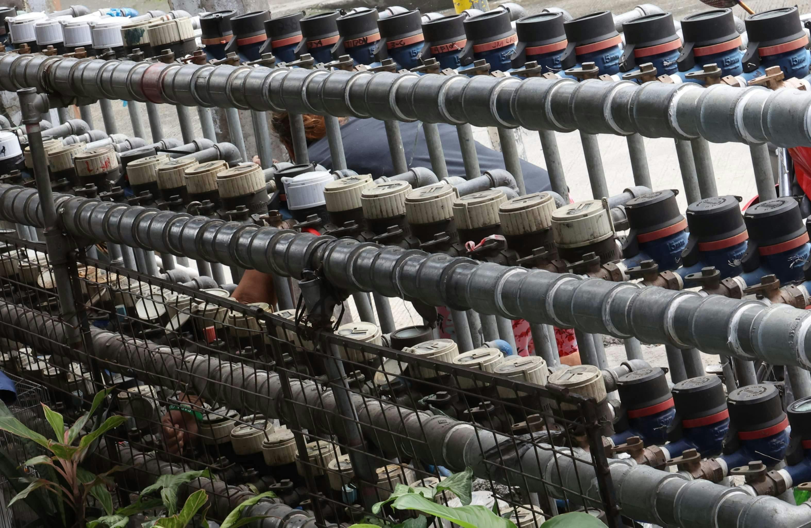 Amended Water Deals Won’t Hike Rates – MWSS