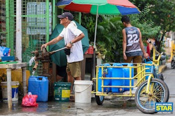 Public Urged To Save Water While Supply Remains Steady