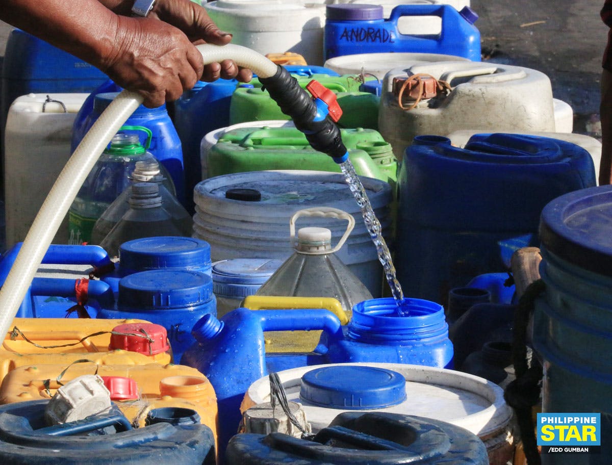 Hike In Metro Manila Water Allocation Gets NWRB Nod