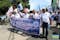 Marchers Demand Accountability In Corruption