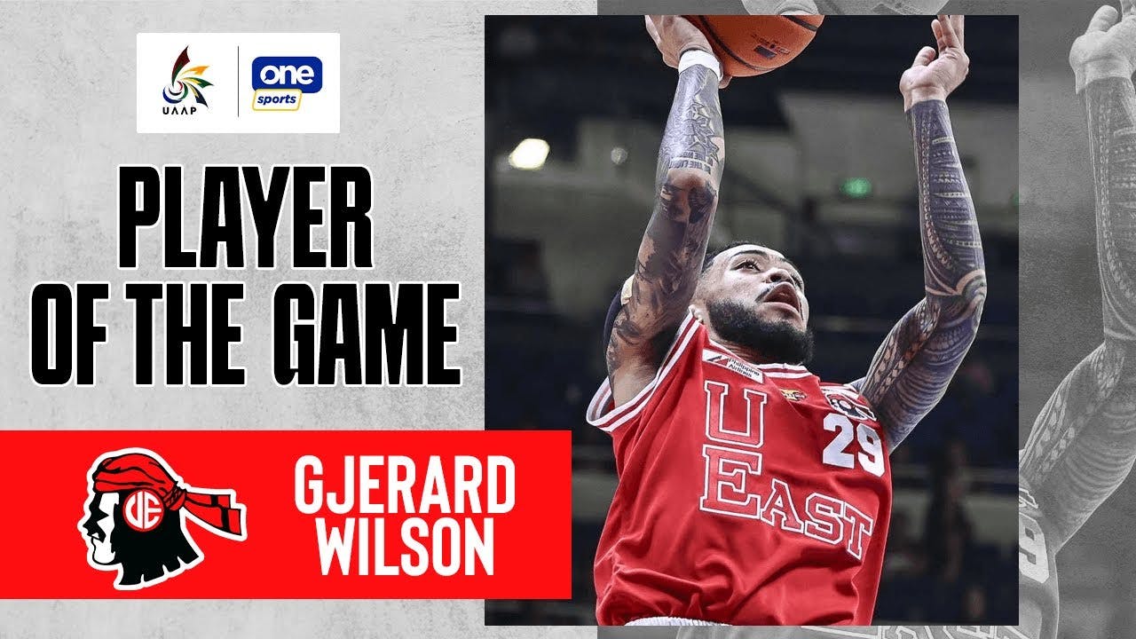 Gjerard Wilson